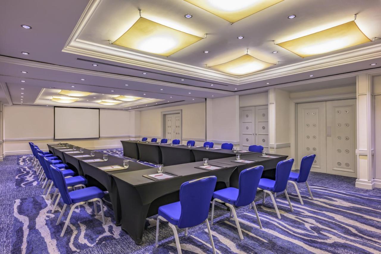 โรงแรมแกรนด์ ไฮแอท อัมมัน อัมมาน ภายนอก รูปภาพ Meeting room